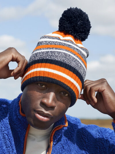 Beechfield Multi-sport Fan Beanie B474R