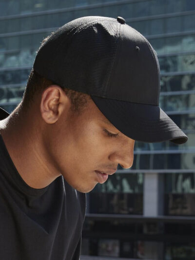 Beechfield Technical Mesh Trucker B644R