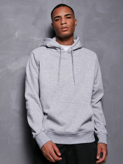 Build Your Brand Basic Hoodie BB001