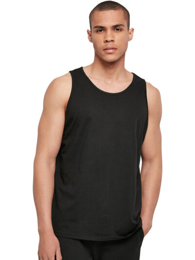Build Your Brand Basic Tank BB011