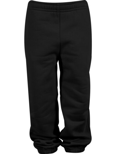 Build Your Brand Women’s Basic Sweatpants BB031