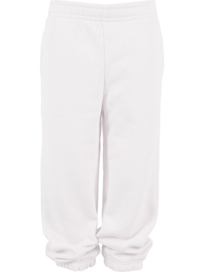 Build Your Brand Kids Basic Sweatpants BB033