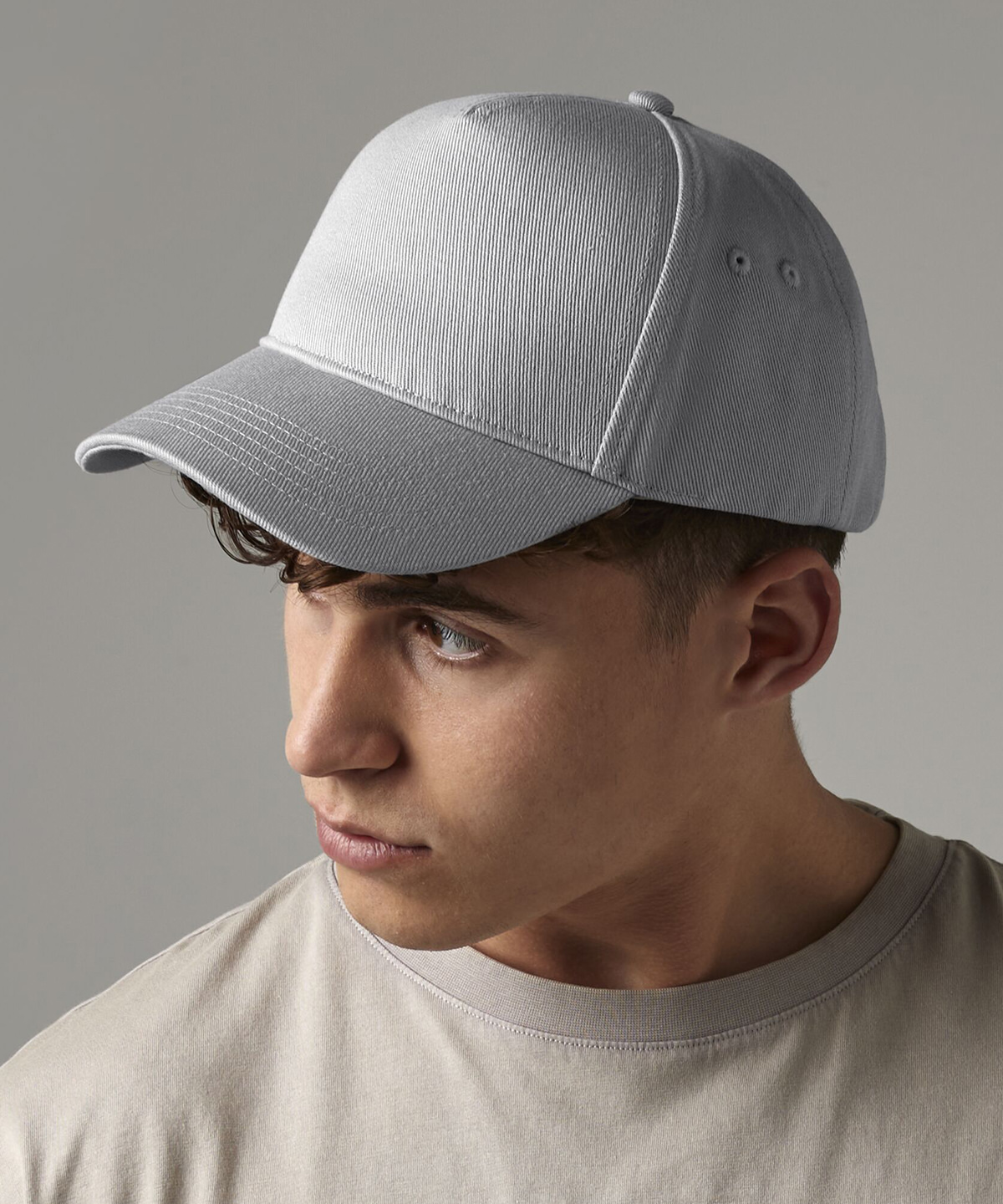 Beechfield Ultimate 5-panel Cap B15