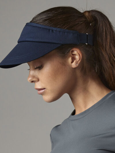 Beechfield Sports Visor B41