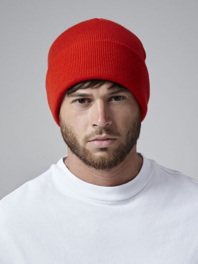 Beechfield Original Cuffed Beanie BC045