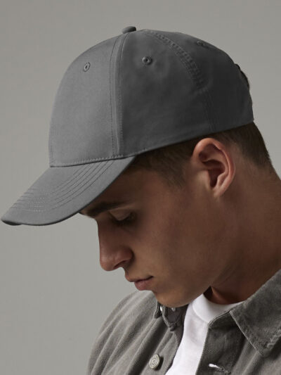 Beechfield Recycled Pro-style Cap B70