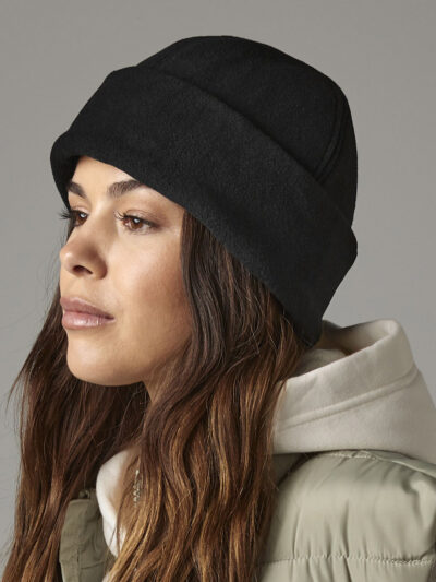 Beechfield Suprafleece Ski Hat B243