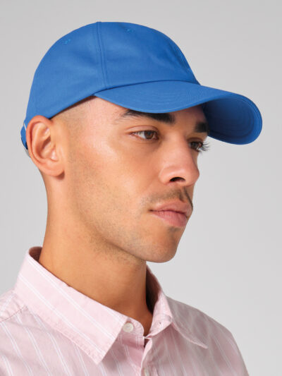 Beechfield EarthAware Organic Cotton Studio Cap B26N