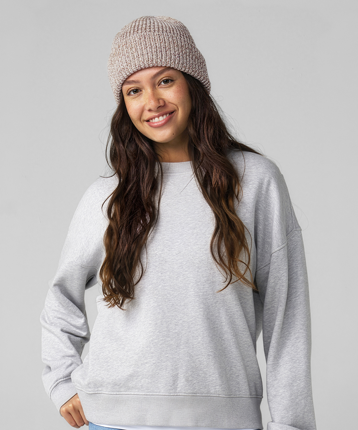 Beechfield Campfire Beanie B328