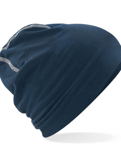 Beechfield Hemsedal Cotton Beanie B366