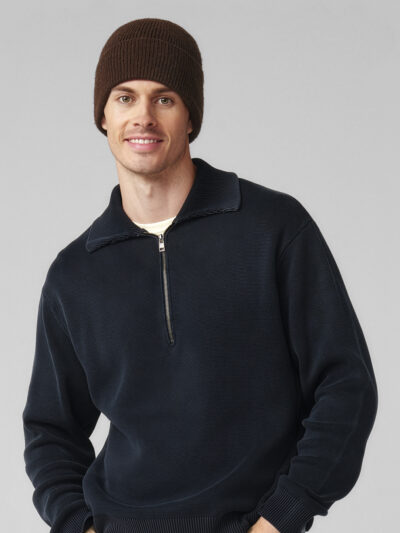 Beechfield Wool Blend Beanie B388