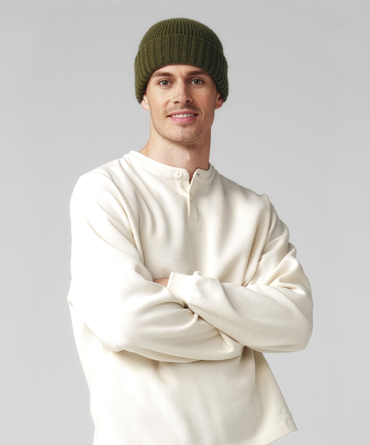 Beechfield Stonefell Beanie B389