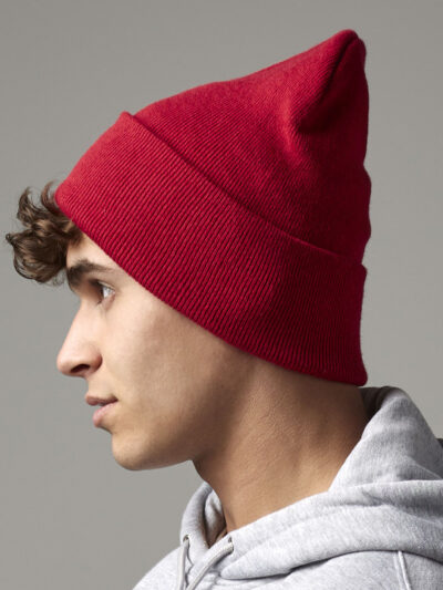 Beechfield Original Deep-cuffed Beanie B40R