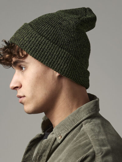 Beechfield Classic Heritage Beanie BC425