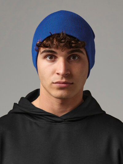 Beechfield Recycled Original Pull-on Beanie B44R