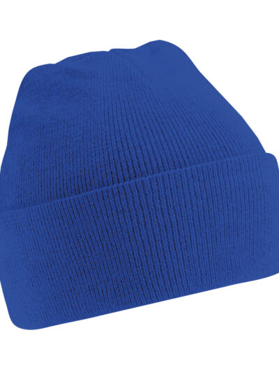 Beechfield Junior Original Cuffed Beanie B45B