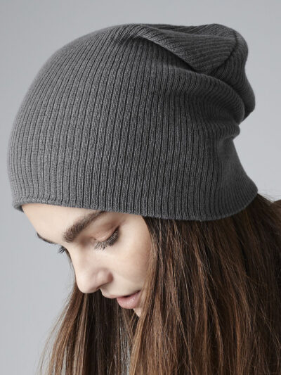 Beechfield Slouch Beanie B461