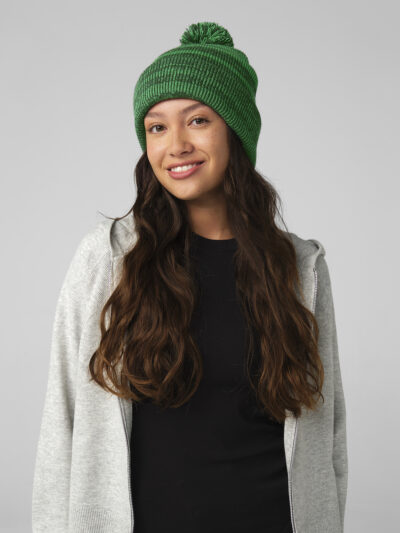 Beechfield Team Stripe Beanie B476