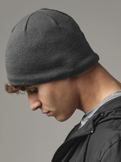 Beechfield Water-repellent Active Beanie B501