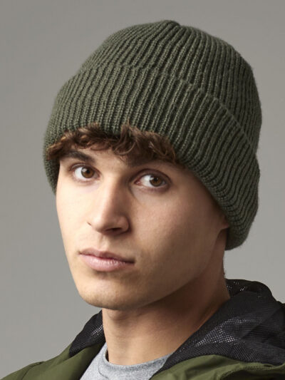 Beechfield Water-repellent Thermal Elements Beanie B505