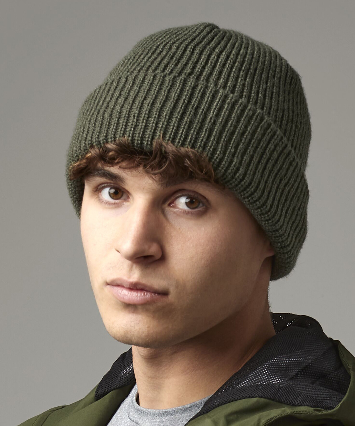 Beechfield Water-repellent Thermal Elements Beanie B505
