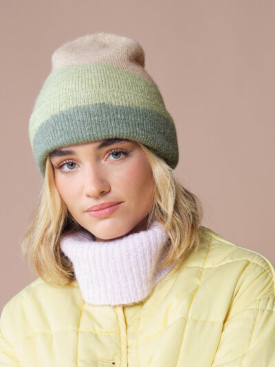 Beechfield Soft Wave Beanie B532