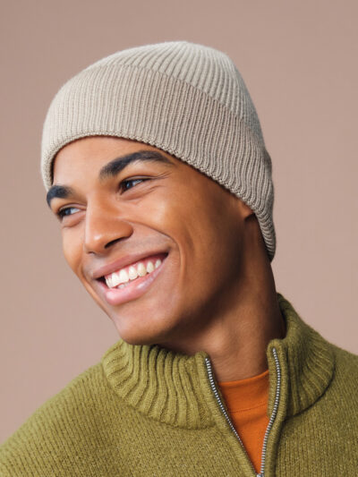 Beechfield Dip-dye Beanie B533