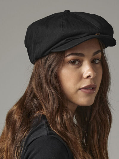 Beechfield Newsboy Cap B624