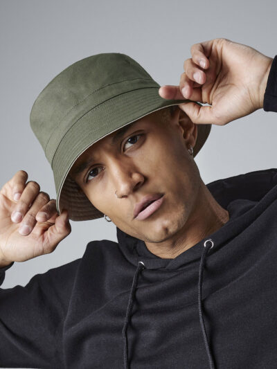 Beechfield Reversible Bucket Hat B686