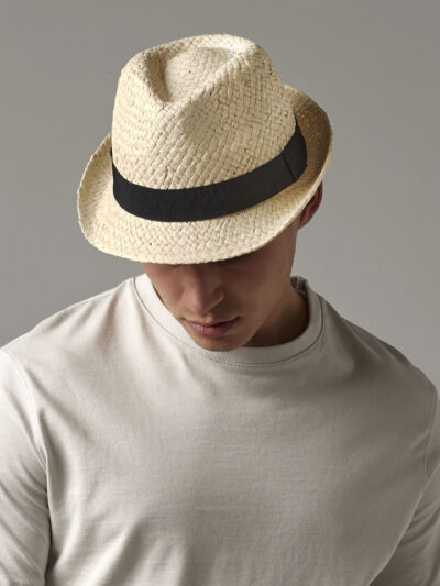 Beechfield Festival Trilby B720