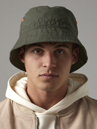 Beechfield Recycled Polyester Bucket Hat B84R