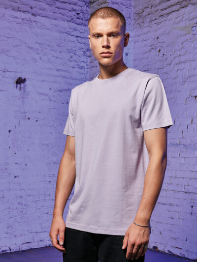 Build Your Brand T-shirt Round-neck BY004