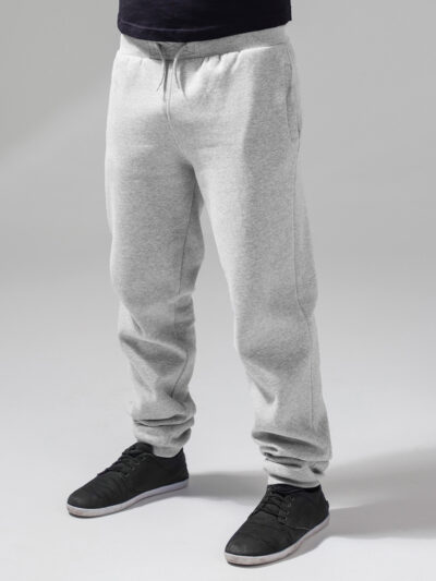 Build Your Brand Heavy Sweatpants BY014