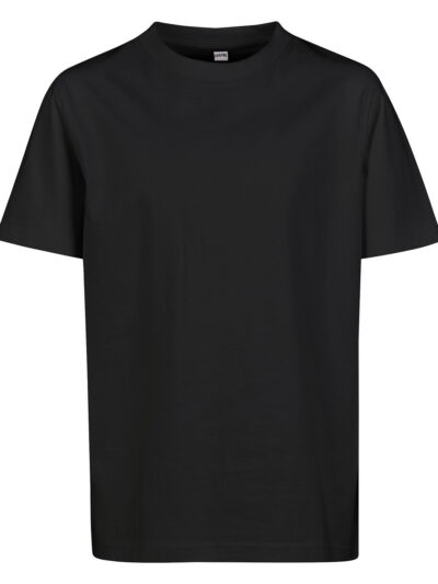 Build Your Brand Kids Basic Tee BY116