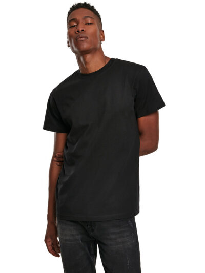 Build Your Brand Premium Combed Jersey BY123