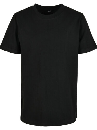 Build Your Brand Kids Basic Tee 2.0 BY158