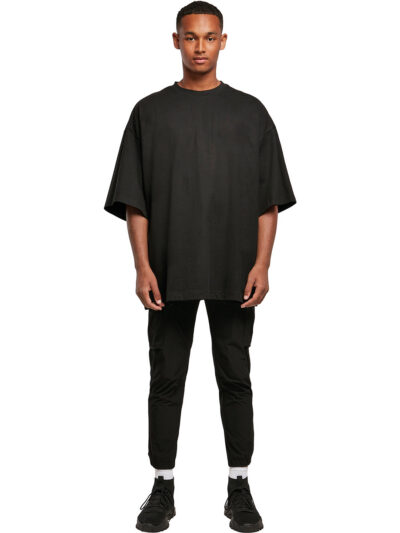 Build Your Brand Huge Tee BY193