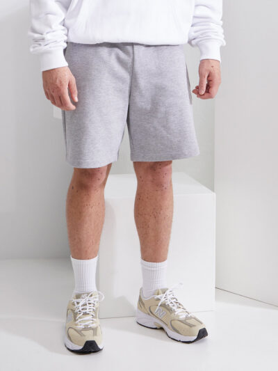 Build Your Brand Ultra-heavy Sweatshorts BY251