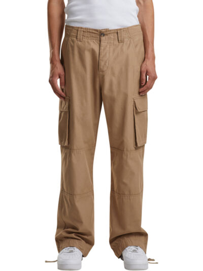 Build Your Brand Classic Cargo Pants BY274
