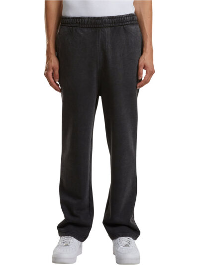 Build Your Brand Vintage Heavy Trackpants BY296