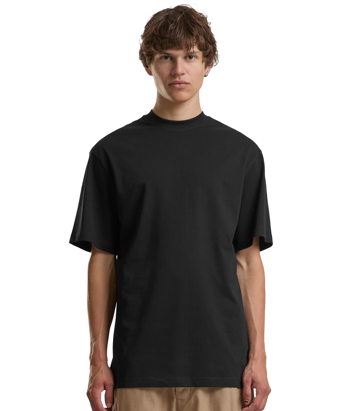 Build Your Brand Tall Tee BY310