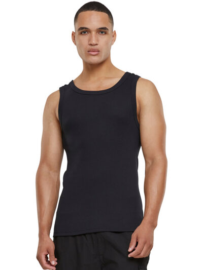 Build Your Brand Tank Top BY382
