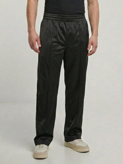 Build Your Brand Tricot Track Pants BY426