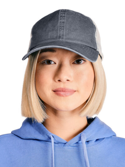 Comfort Colours Sunwashed Trucker Cap CCST0