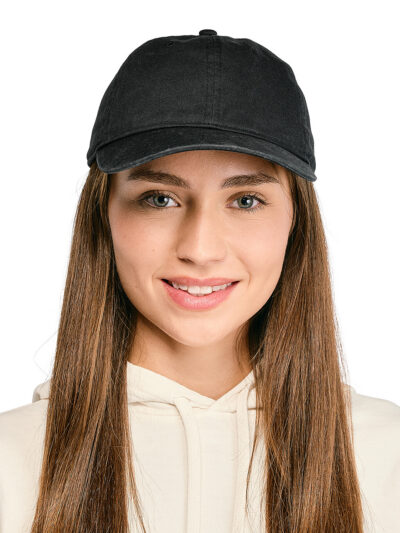 Comfort Colours Sunwashed Cap CSSC0