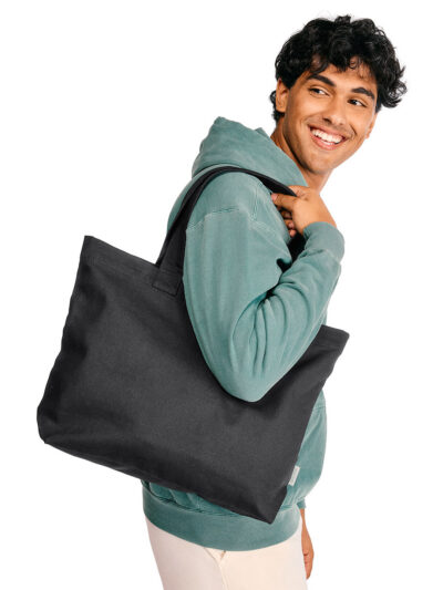 Comfort Colours Cotton Canvas Tote CCET0