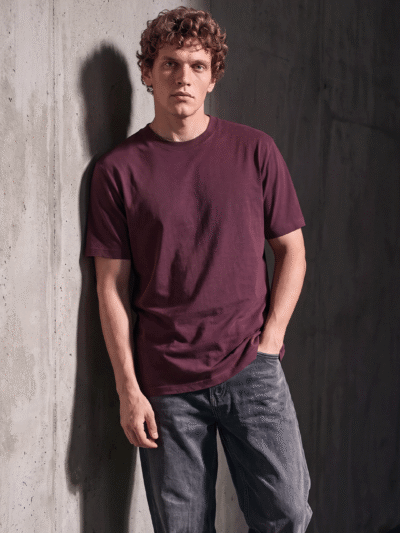 Earth Positive Classic T-Shirt EP01