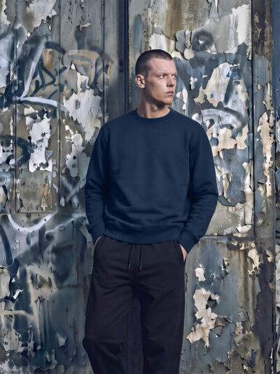 Earth Positive Sweatshirt EP302