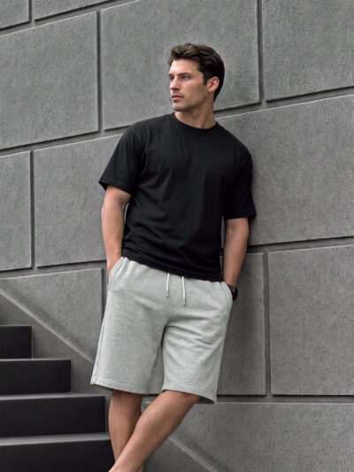 Earth Positive Sweat Shorts EP341