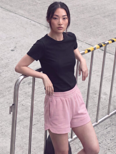 Earth Positive Women's Shorts EP349